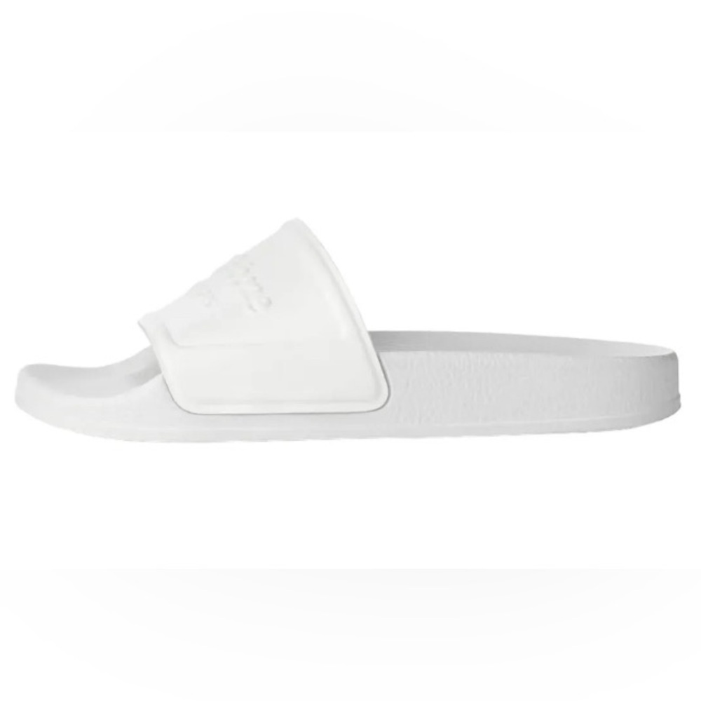 Rag & Bone | White Slides (10) - Picture 4 of 4